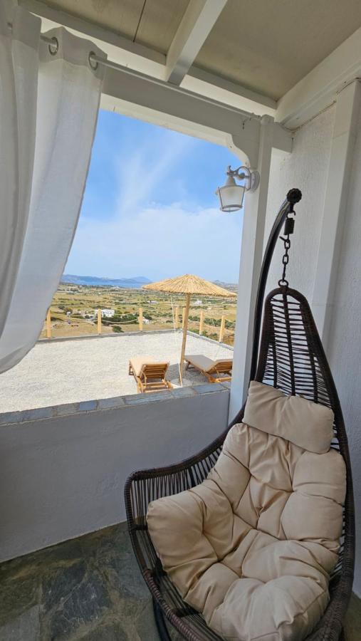 Bayview Villa With Jaccuzi - Milos Ζεφυρία Εξωτερικό φωτογραφία