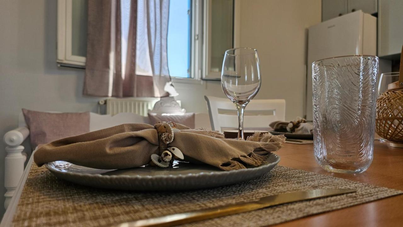 Bayview Villa With Jaccuzi - Milos Ζεφυρία Εξωτερικό φωτογραφία