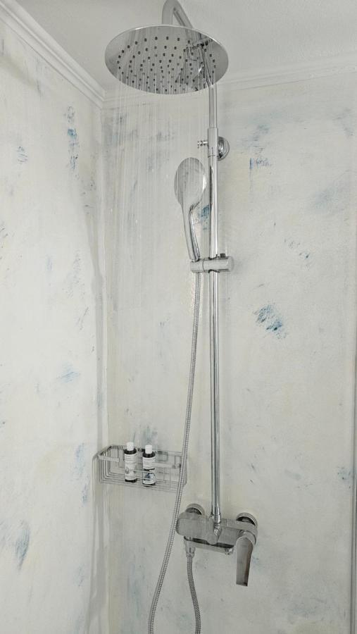 Bayview Villa With Jaccuzi - Milos Ζεφυρία Εξωτερικό φωτογραφία