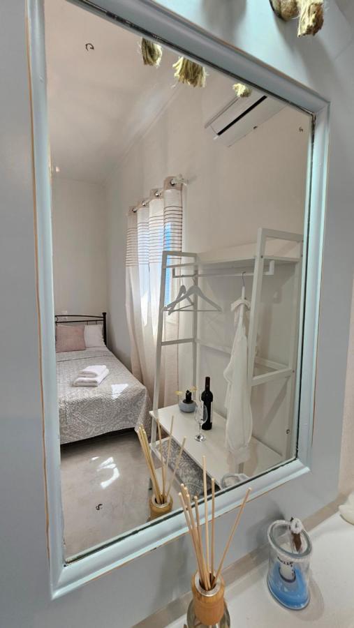 Bayview Villa With Jaccuzi - Milos Ζεφυρία Εξωτερικό φωτογραφία